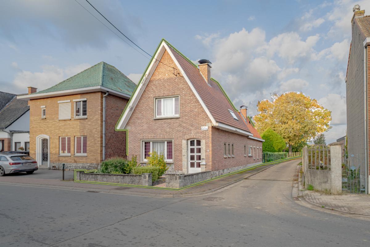 Presentatiebeeld van het pand n° 303186