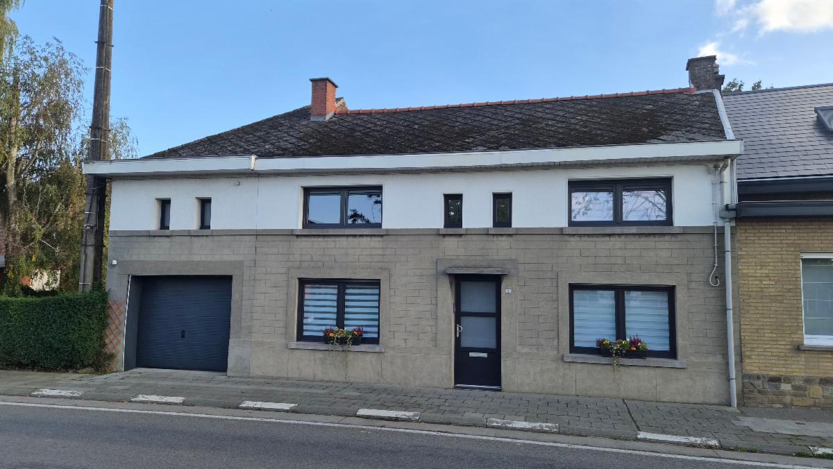 Presentatiebeeld van het pand n° 303253