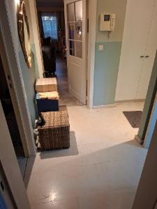 Tweede alternatieve foto van het pand