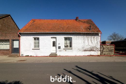 Eerste alternatieve foto van het pand