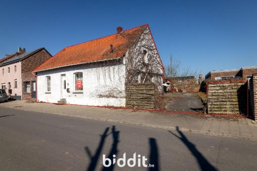 Tweede alternatieve foto van het pand