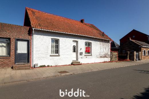 Derde alternatieve foto van het pand