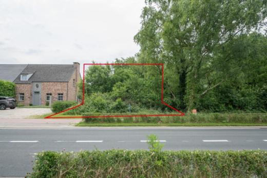 Presentatiebeeld van het pand n° 284180