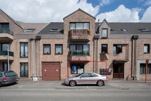 Presentatiebeeld van het pand n° 287505