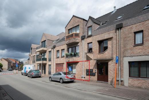 Eerste alternatieve foto van het pand