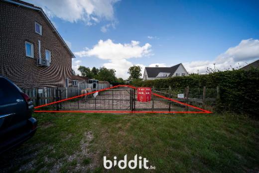 Presentatiebeeld van het pand n° 288611
