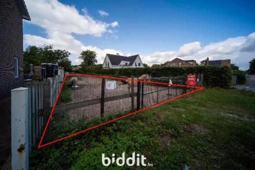 Eerste alternatieve foto van het pand