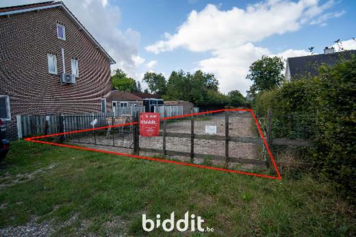Tweede alternatieve foto van het pand