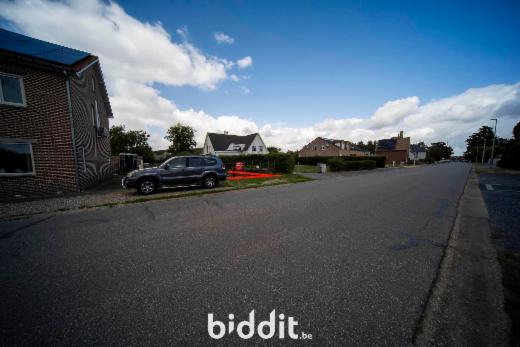 Derde alternatieve foto van het pand