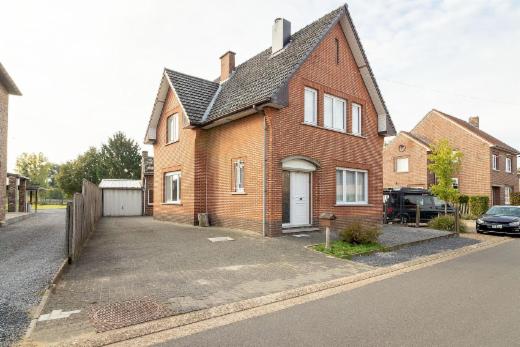 Presentatiebeeld van het pand n° 289587