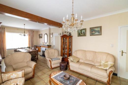 Tweede alternatieve foto van het pand