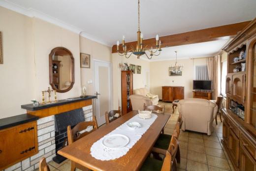 Derde alternatieve foto van het pand