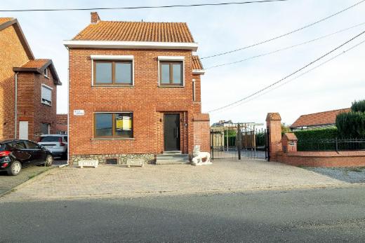 Presentatiebeeld van het pand n° 289950