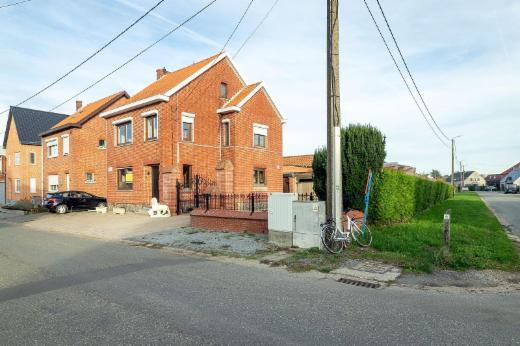 Derde alternatieve foto van het pand