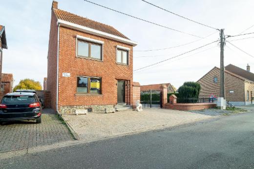 Eerste alternatieve foto van het pand