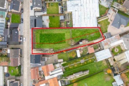 Presentatiebeeld van het pand n° 290145