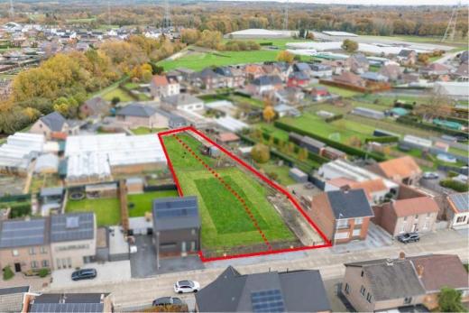 Eerste alternatieve foto van het pand