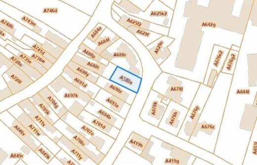 Presentatiebeeld van het pand n° 290325