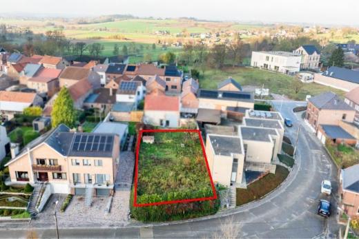 Presentatiebeeld van het pand n° 290325