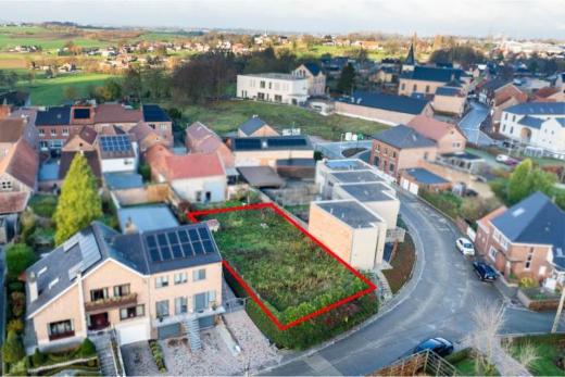 Eerste alternatieve foto van het pand