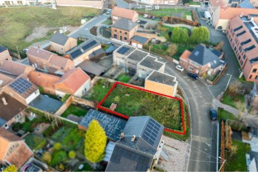 Tweede alternatieve foto van het pand