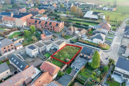 Derde alternatieve foto van het pand