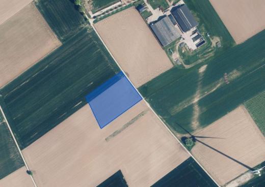 Presentatiebeeld van het pand n° 290786