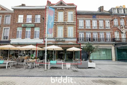 Presentatiebeeld van het pand n° 290990