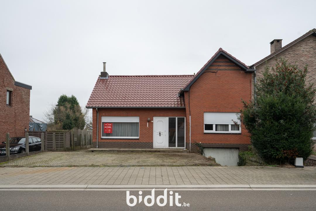 Presentatiebeeld van het pand n° 291090