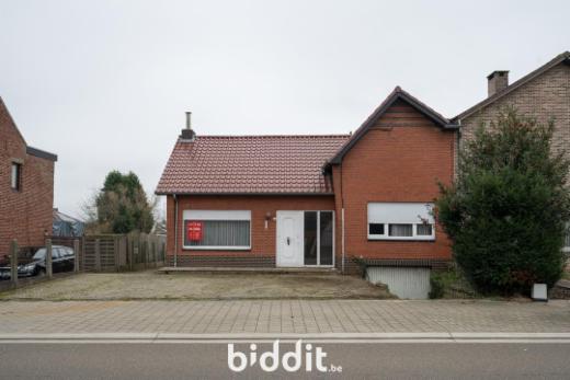 Presentatiebeeld van het pand n° 291090