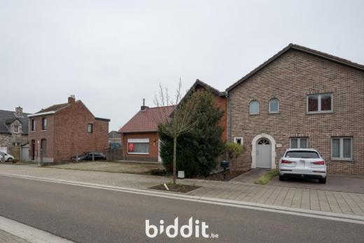 Eerste alternatieve foto van het pand