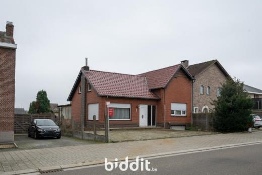 Tweede alternatieve foto van het pand