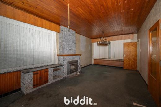 Derde alternatieve foto van het pand