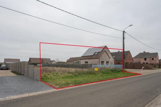 Eerste alternatieve foto van het pand