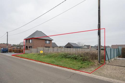 Tweede alternatieve foto van het pand