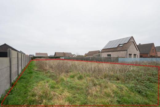 Derde alternatieve foto van het pand