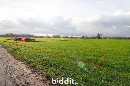 Derde alternatieve foto van het pand