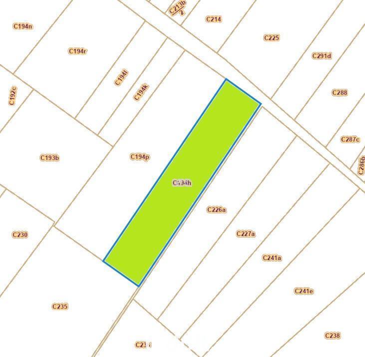 Presentatiebeeld van het pand n° 291351