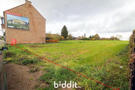 Tweede alternatieve foto van het pand