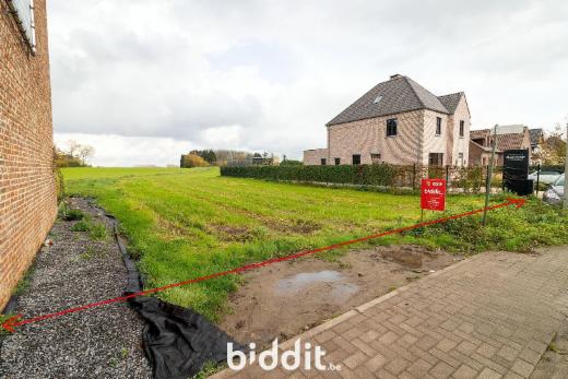 Derde alternatieve foto van het pand