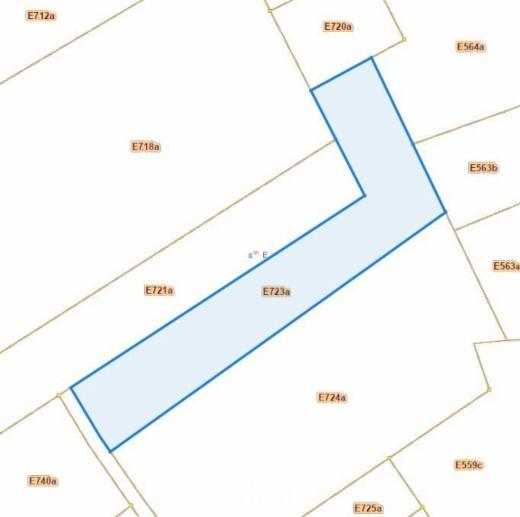 Presentatiebeeld van het pand n° 291356