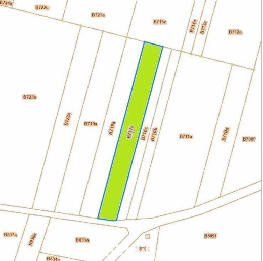 Presentatiebeeld van het pand n° 291387