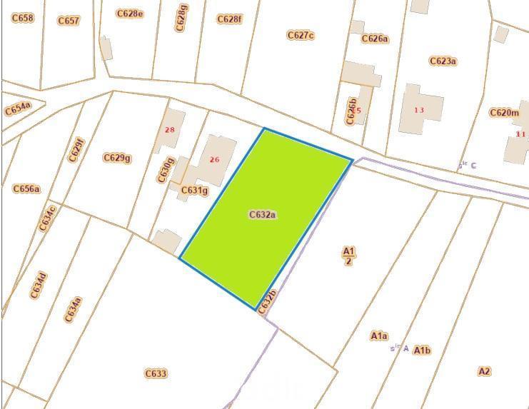 Presentatiebeeld van het pand n° 291389