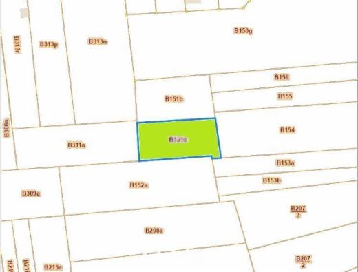 Presentatiebeeld van het pand n° 291390