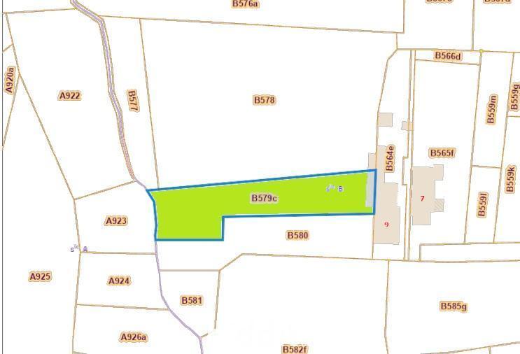 Presentatiebeeld van het pand n° 291392