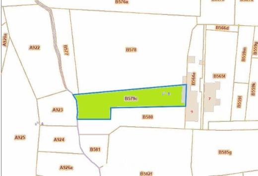 Presentatiebeeld van het pand n° 291392