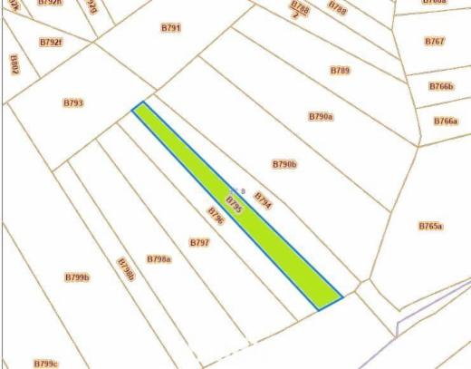 Presentatiebeeld van het pand n° 291395