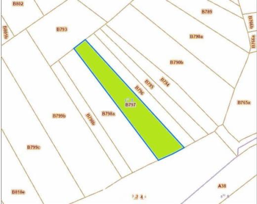 Presentatiebeeld van het pand n° 291396