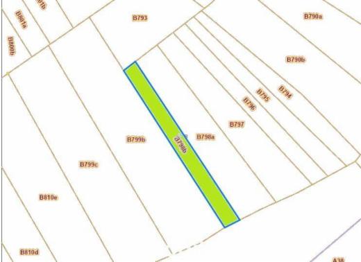 Presentatiebeeld van het pand n° 291397