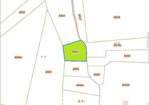 Presentatiebeeld van het pand n° 291399